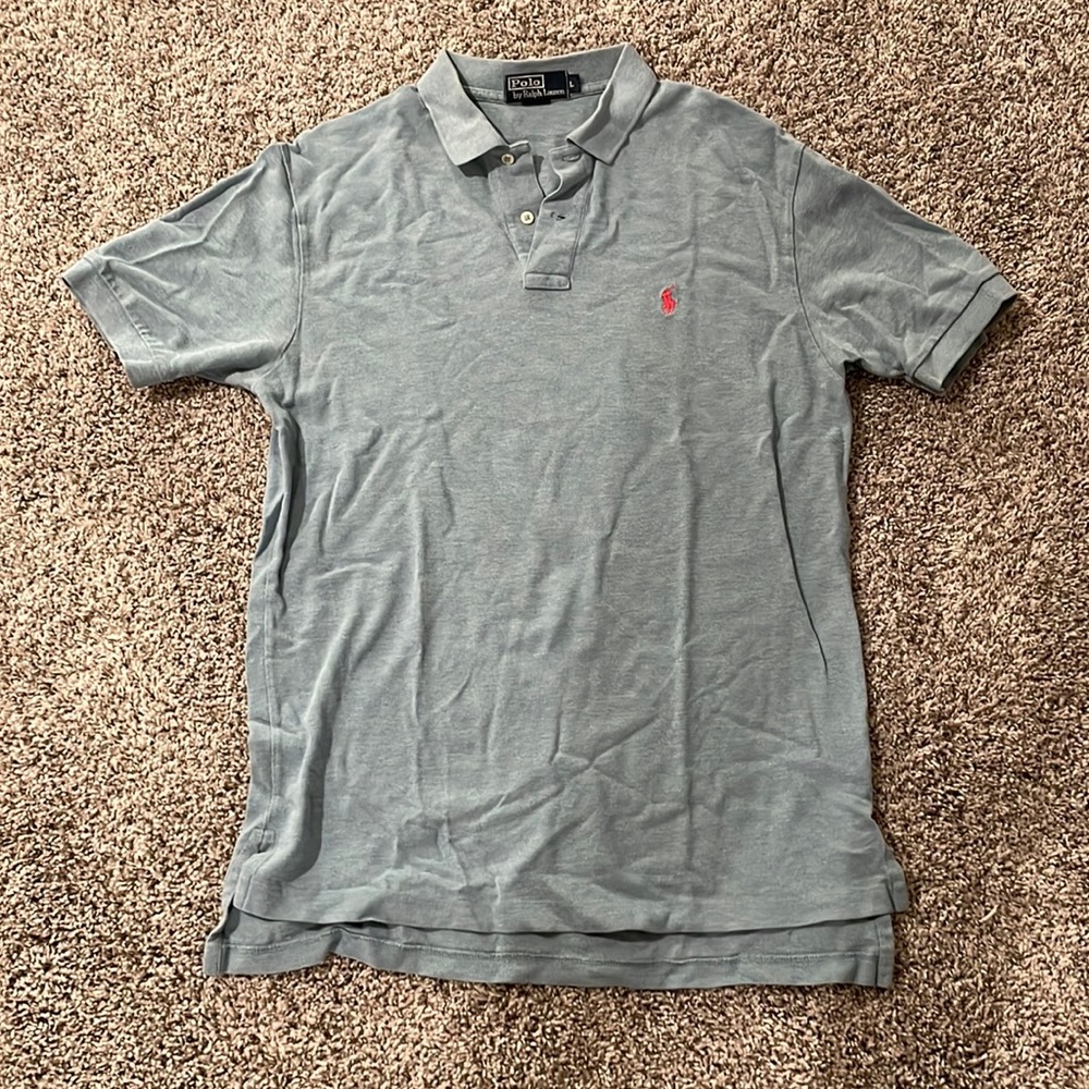 Men’s Ralph Lauren Polo